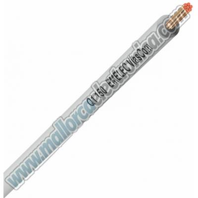 Cable Unipolar Flexible 1 x 1.00 mm² H05V-K 300/500 V 