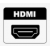 Foto de la familia HDMI / DisplayPort / DVI-D / Adaptadores HDMI