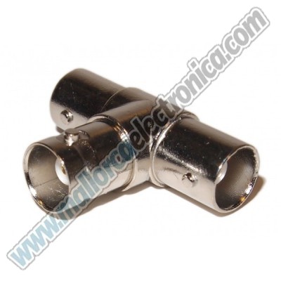 CONECTOR BNC 