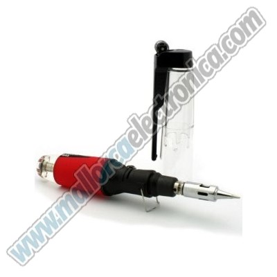 IRODA MANUAL IGNI TOOL PRO50
