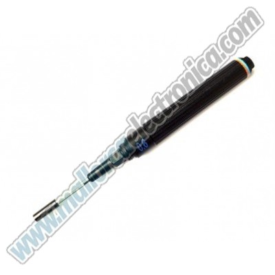Foto del artículo CHIPI-CHOPO  ENROLLADOR-DESENROLLADOR REVERSIBLE  0.6mm