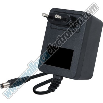 ALIMENTADOR  AC/AC  9Vac   2.000ma   18W