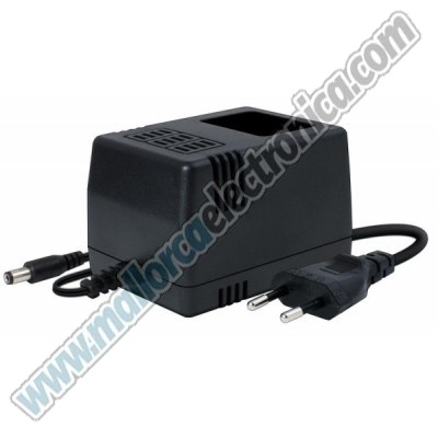 ALIMENTADOR  AC/AC   16Vac  2.000ma