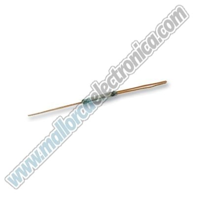 CONTACTO MAGNETICO REED CONMUTADO