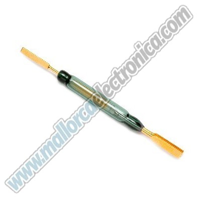 CONTACTO REED 2725 LONGITUD 18mm