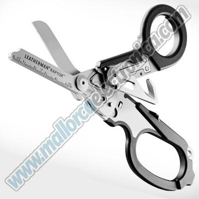 LEATHERMAN  RAPTOR