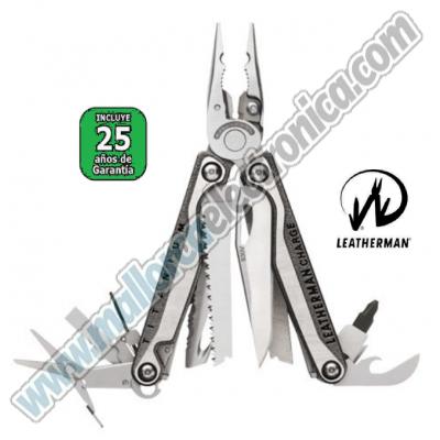 LEATHERMAN   CHARGE Plus  TTI