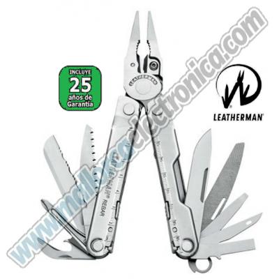 LEATHERMAN REBAR