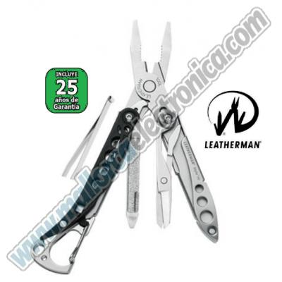 Leatherman – Style PS – Herramienta multiusos