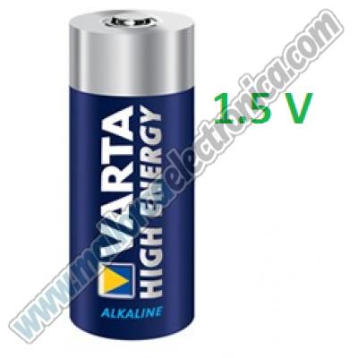 PILA  ALKALINA  LR-01  1.5V