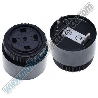 Zumbador acustico DC-6 28v 90 dB IP68