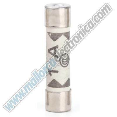 Fusible Ceramica 25mm x 6mm 1 A 