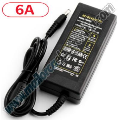 Alimentador Electronico Universal DC-24 v 6 A AC- 100-240Vca 50-60Hz 