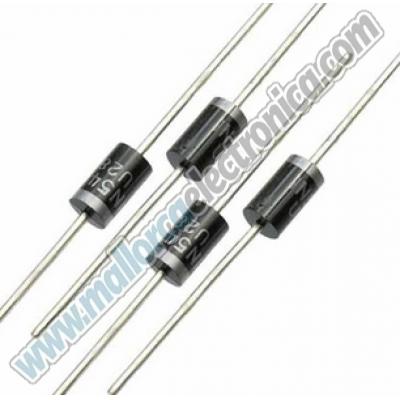 DIODO SCHOTTKY 1N-5819 1A 40V DO-41 