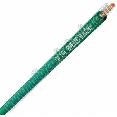 Cable Unipolar Flexible 1 x 0,50 mm² H05V-K 300/500 V