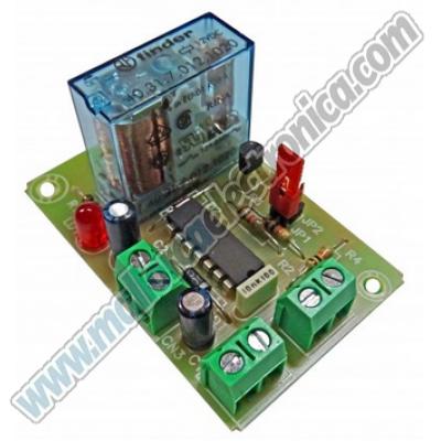 Bacula Electronica FLIP-FLOP