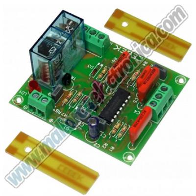 DETECT CONTROL POZOS-DEPOSITOS 12V 60MA 5A