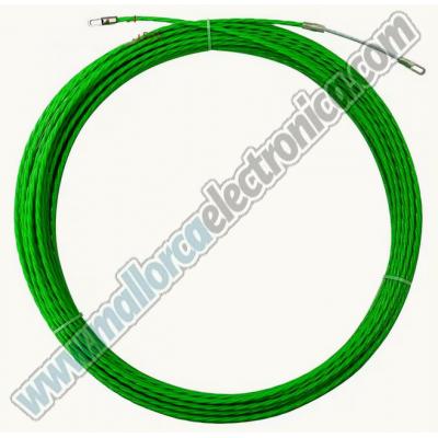 Pasacables 30 metros 4mm