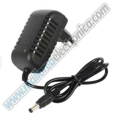 Alimentador Electronico Universal DC-18 v 3 A AC- 100-240Vca 50-60Hz