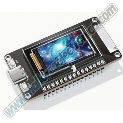 Placa de Desarrollo ESP32 114LCD