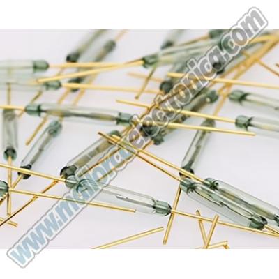 AMPOLLA REED LONGITUD 20.5mm     2.7mm de  Diametro