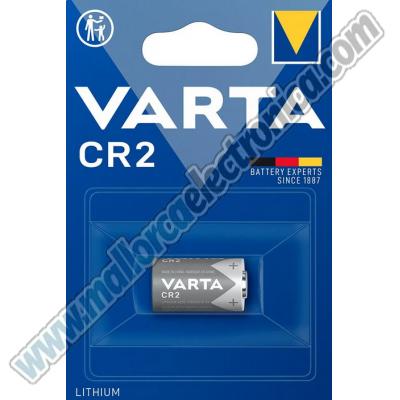 BATERIA  DE  LITIO  PARA   FOTOGRAFIA  3V  750ma