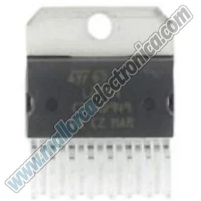 PMIC - Power Management ICs 4 A 13 mA Controllers & Drivers 