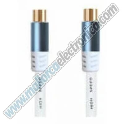 Cable TV PAL TDT DIGITAL  M/F 3 mts