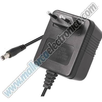 ALIMENTADOR  AC/AC   12Vac  1.000ma