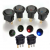 Foto de la familia INTERRUPTORES  LED ON-OFF DC-12V 