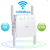 Foto de la familia Wifi - Repetidores - Switch