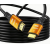 Foto de la familia HDMI / DisplayPort / DVI-D / Adaptadores HDMI